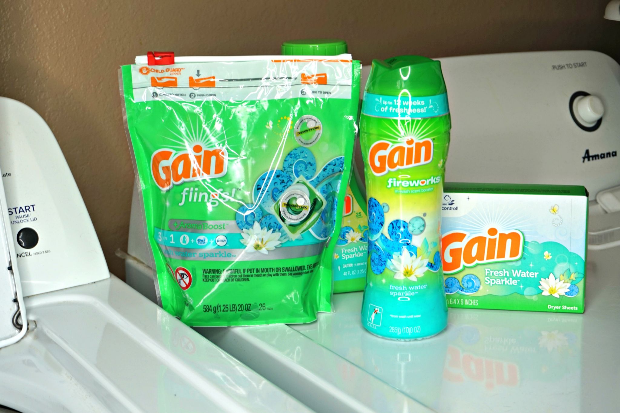 How To Keep A Clean Home // Habits of People Who Always Have A Clean Home // Cleaning Tips & Tricks // Cleaning Hacks | Beauty With Lily #ad #SparkleWithGain #ILoveGain