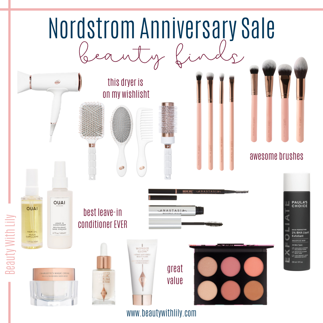 Nordstrom Anniversary Sale Finds // How To Shop The Nordstrom Sale // Fall Fashion // Winter Fashion // Nordstrom Must Haves // Nordstrom Home Must Haves // Home Decor // Fall Shoes // Nordstrom Beauty Must Haves | Beauty With Lily #nordstromanniversarysale2020 #nordstrommusthaves