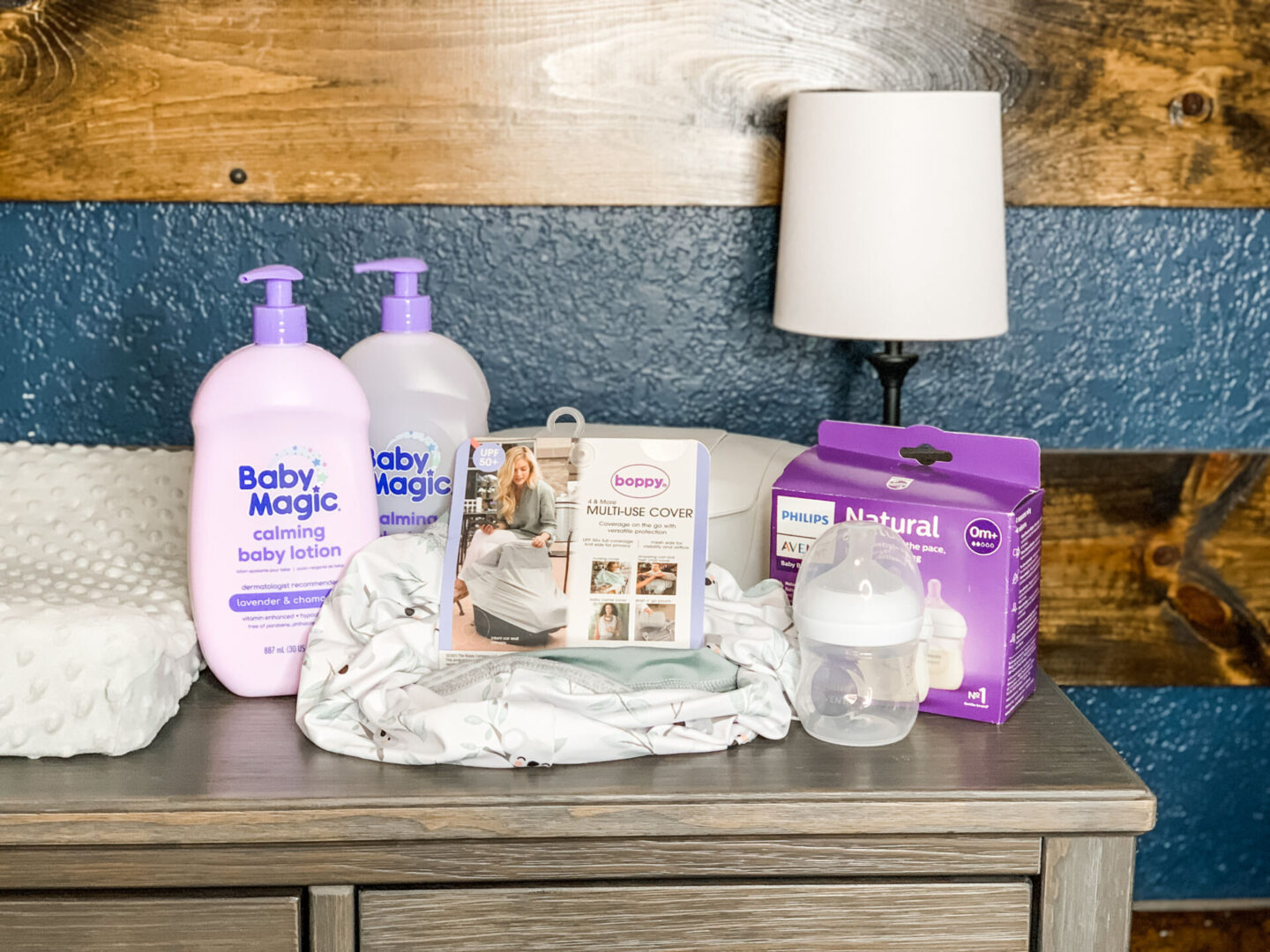 Current Baby Favorites // Newborn Essentials // Infant Essentials // Baby Must Haves | Beauty With Lily | #ad #NewYearNewMomBBxx #lovewithbabymagic #boppy #philipsavent #firsttimemom #momlifestyle 