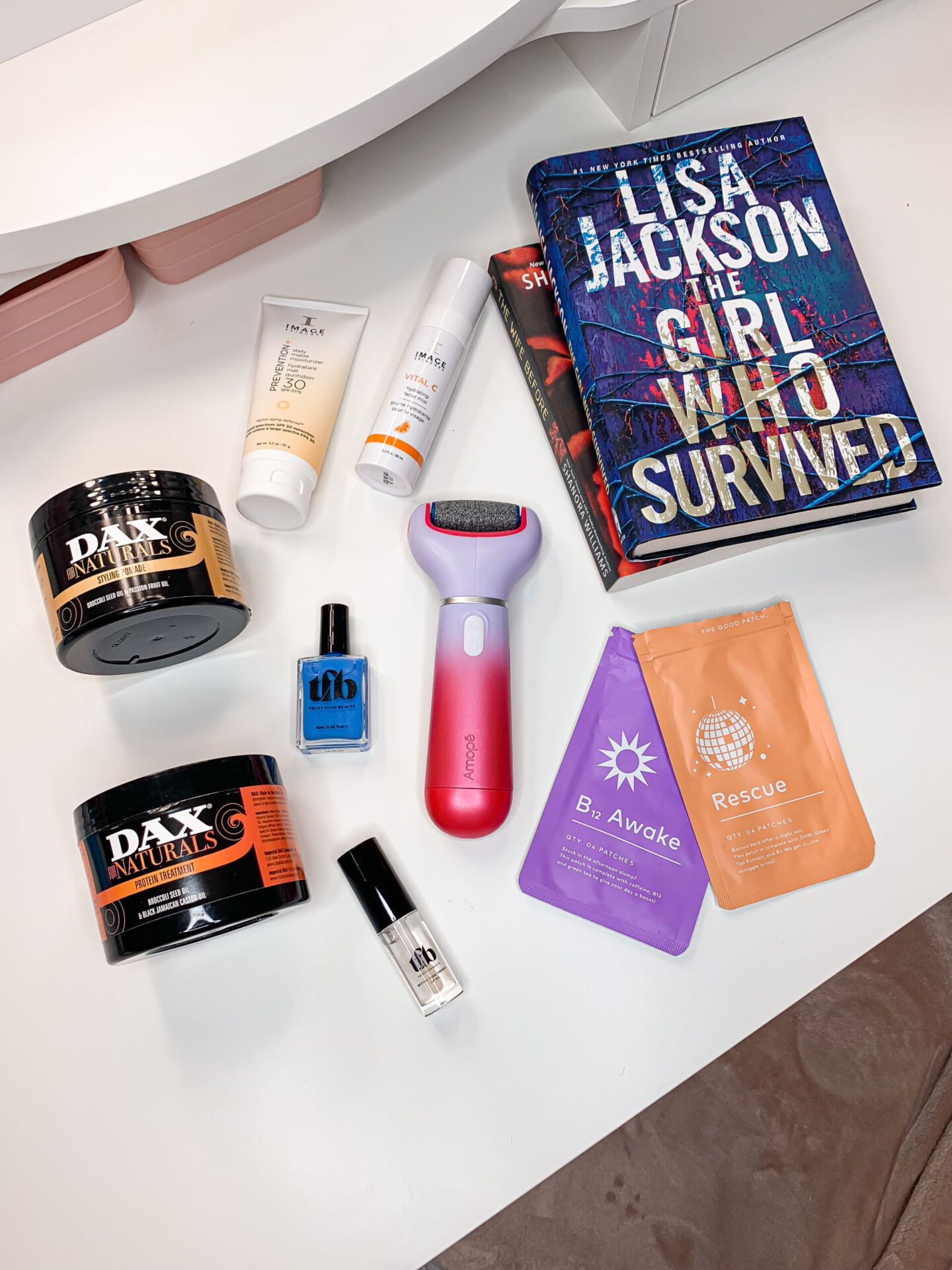 How To Prep For Summer // Summer Beauty Essentials // Summer Must Haves | Beauty With Lily #ad #Prep4SummerBBxx #amope #givefeetmorelove #TFB #InvestInYourself #TheGirlWhoSurvived #TheWifeBefore #WearableWellness #TheGoodPatch @daxhaircare #daxnaturals #daxfornaturals #daxforallhair #daxhaircare #daxhair #imperialdax #daxmadeinamerica @imageskincare #imageskincare