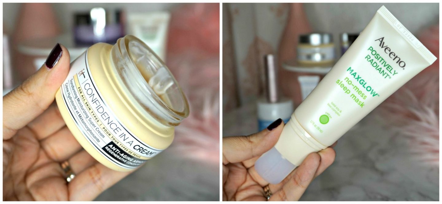 Winter Skincare Products For ALL Skin Types Beauty With Lily