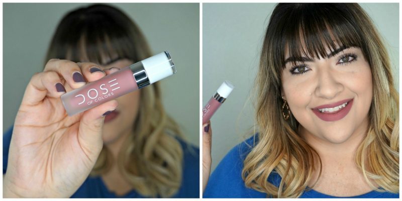 Spring Lip Color To Try in 5 Different Finishes - Beauty With Lily